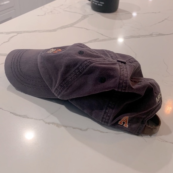 Abercrombie & Fitch Baseball Hat - Picture 4 of 6